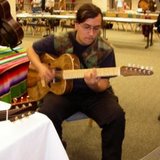 2008 Guild of American Luthiers (GAL) Convention